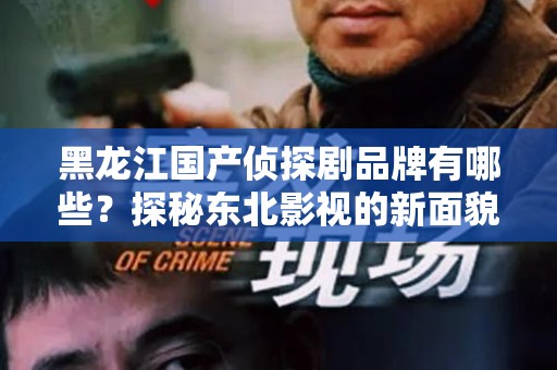 黑龙江国产侦探剧品牌有哪些？探秘东北影视的新面貌