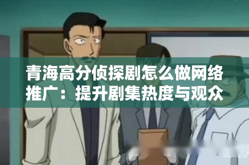 青海高分侦探剧怎么做网络推广：提升剧集热度与观众参与度的策略