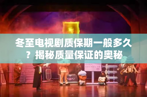冬至电视剧质保期一般多久？揭秘质量保证的奥秘