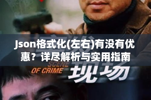 Json格式化(左右)有没有优惠？详尽解析与实用指南