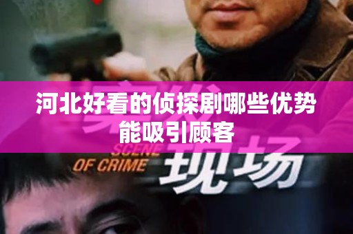河北好看的侦探剧哪些优势能吸引顾客