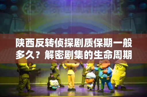 陕西反转侦探剧质保期一般多久？解密剧集的生命周期