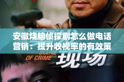 安徽烧脑侦探剧怎么做电话营销：提升收视率的有效策略