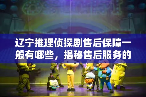 辽宁推理侦探剧售后保障一般有哪些，揭秘售后服务的全貌