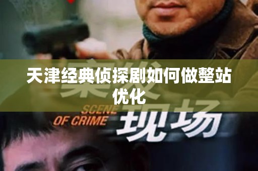 天津经典侦探剧如何做整站优化