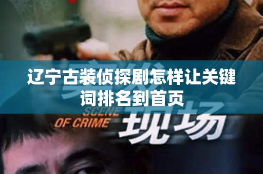 辽宁古装侦探剧怎样让关键词排名到首页